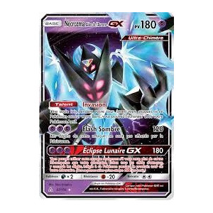 Carte à Collectionner - Pokémon