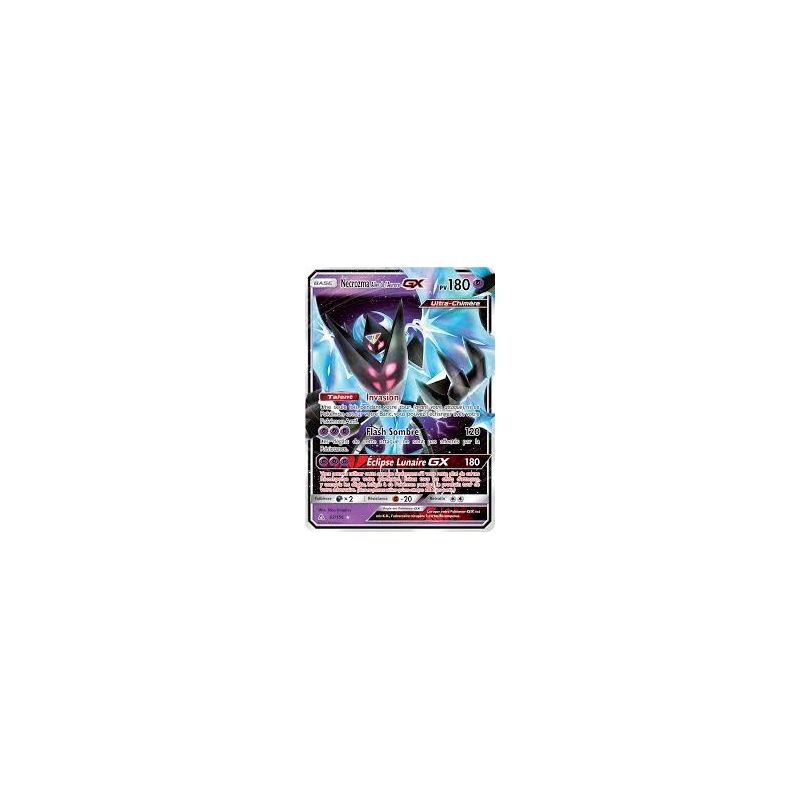 Carte à Collectionner - Pokémon