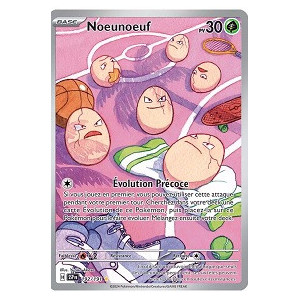 Carte à Collectionner - Pokémon