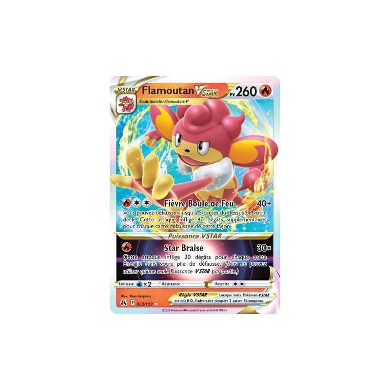 Carte à Collectionner - Pokémon