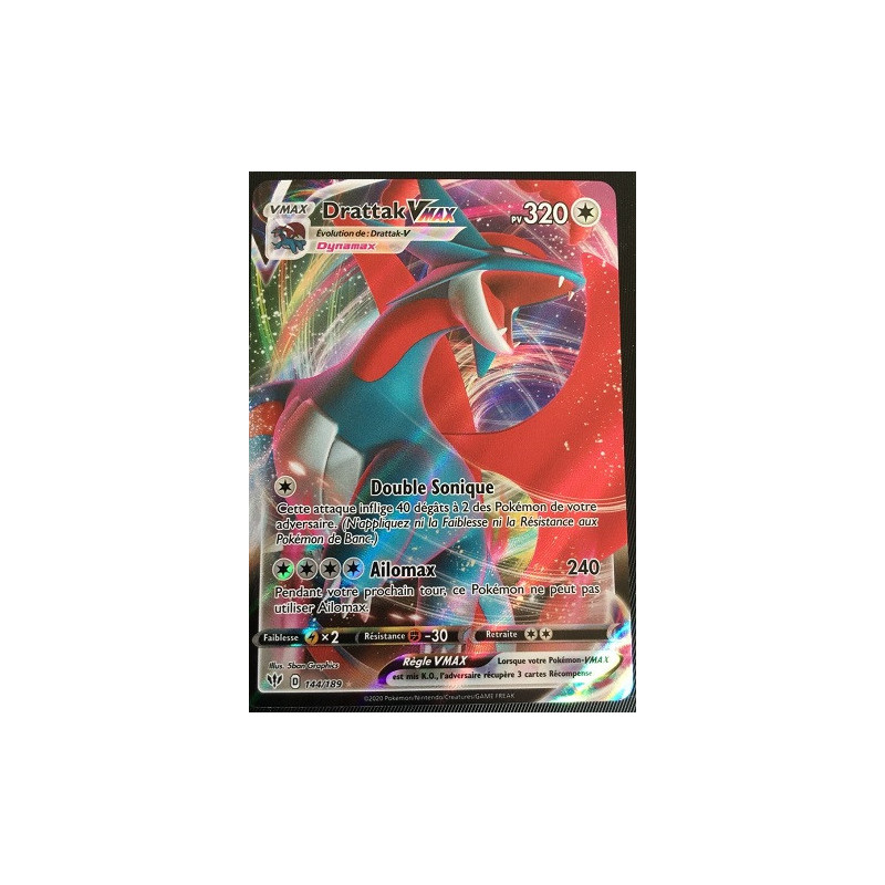 Carte à Collectionner - Pokémon