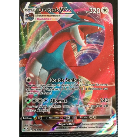 Carte à Collectionner - Pokémon