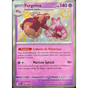 Carte à Collectionner - Pokémon