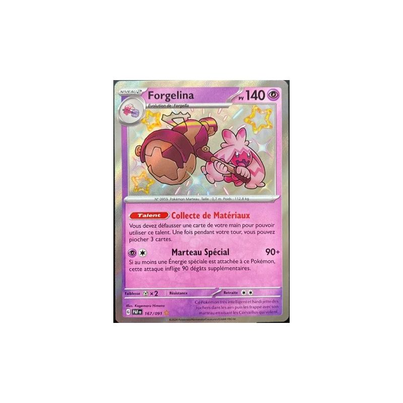 Carte à Collectionner - Pokémon