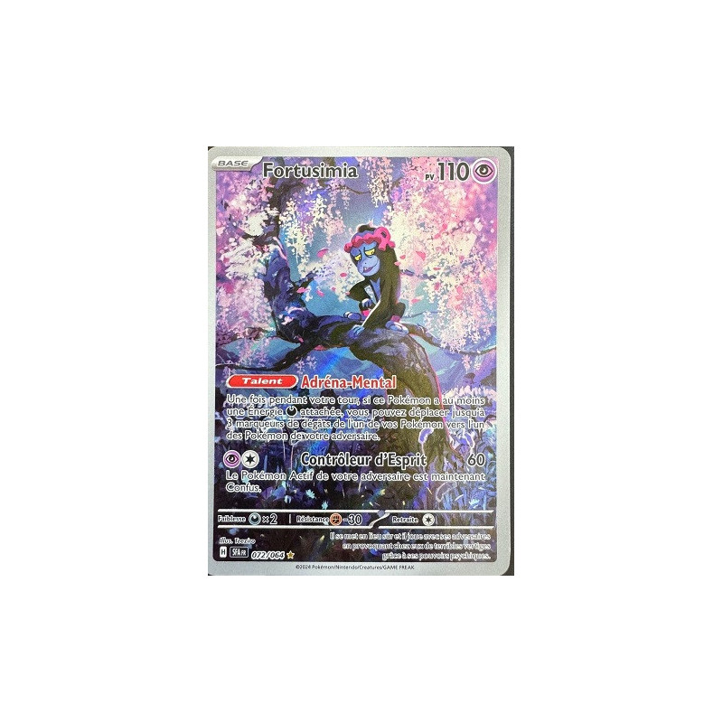 Carte à Collectionner - Pokémon