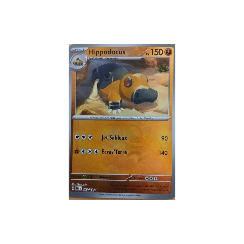 Carte à Collectionner - Pokémon