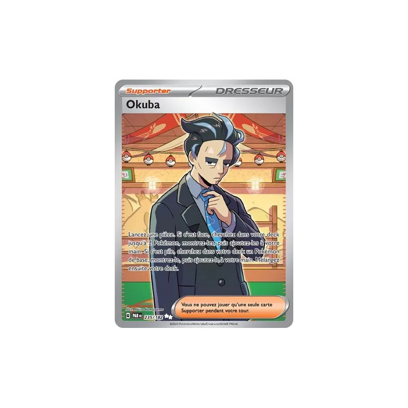 Carte à Collectionner - Pokémon