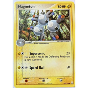 Carte à Collectionner - Pokémon