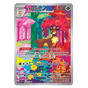 Carte à Collectionner - Pokémon