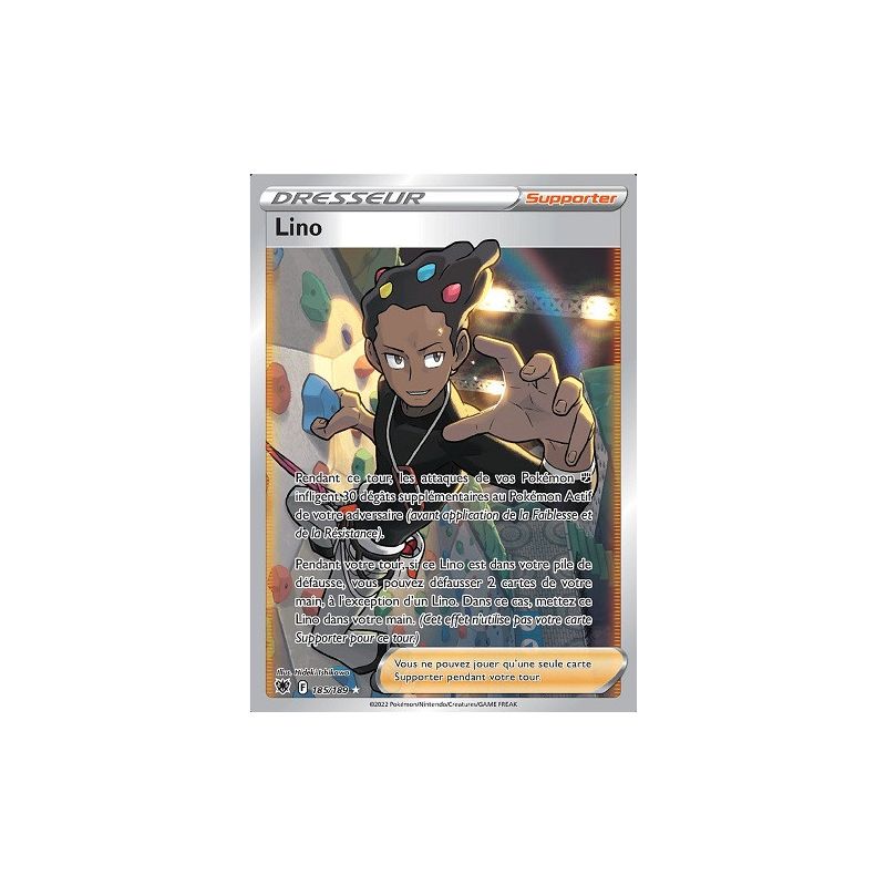 Carte à Collectionner - Pokémon