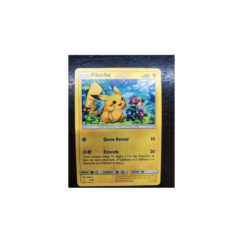 Carte à Collectionner - Pokémon
