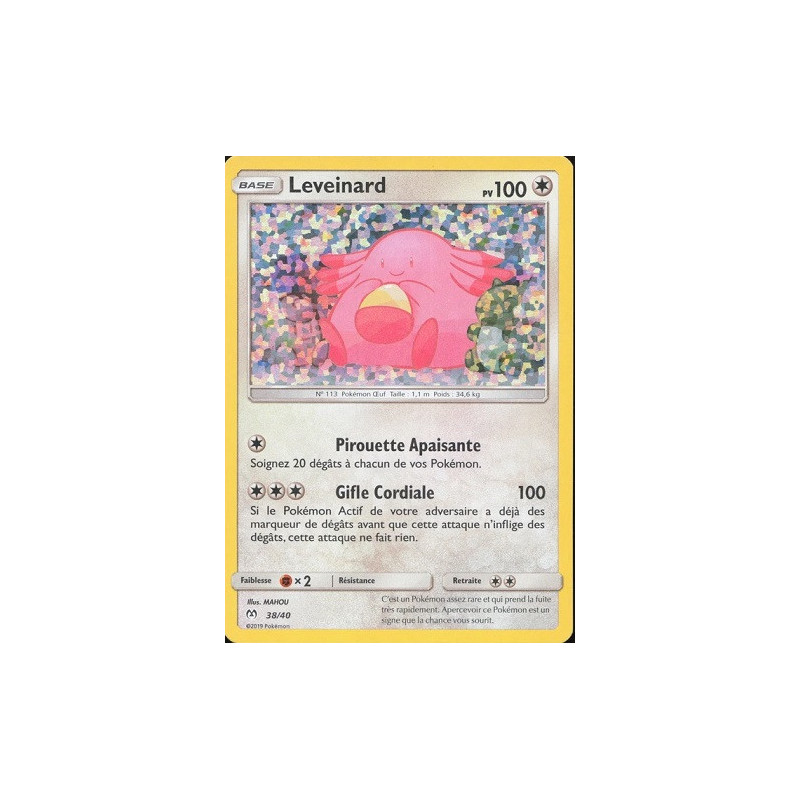 Carte à Collectionner - Pokémon