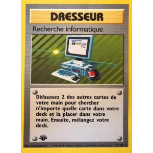 Carte à Collectionner - Pokémon