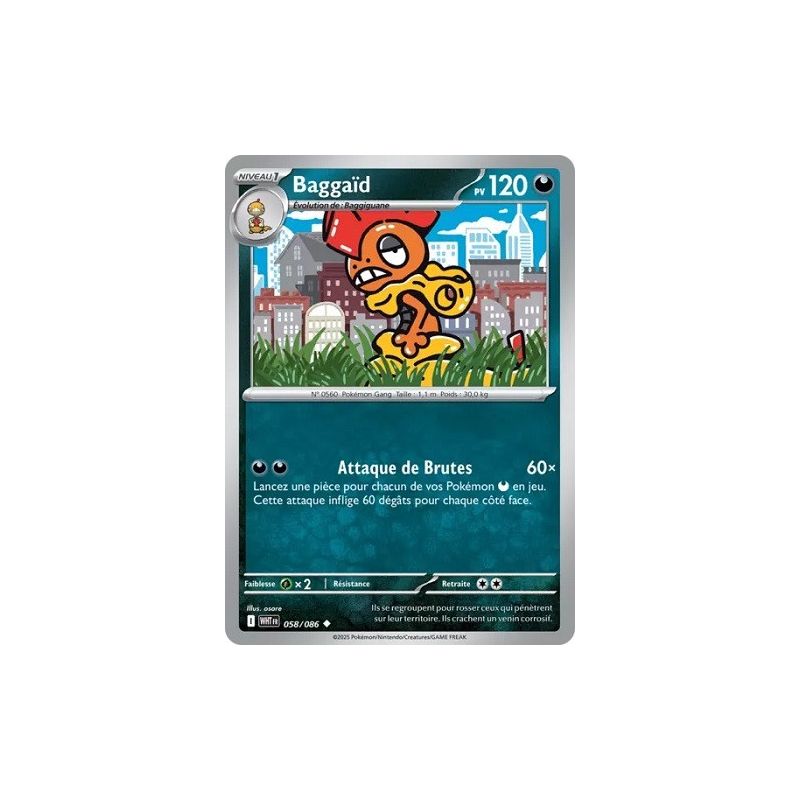 Carte à Collectionner - Pokémon