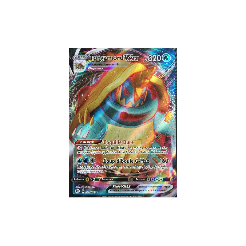 Carte à Collectionner - Pokémon