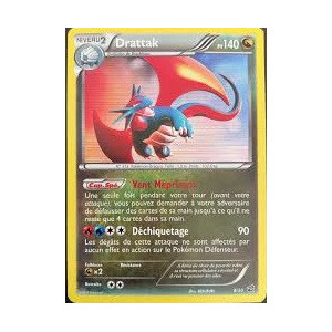 Carte à Collectionner - Pokémon