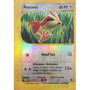 Carte à Collectionner - Pokémon