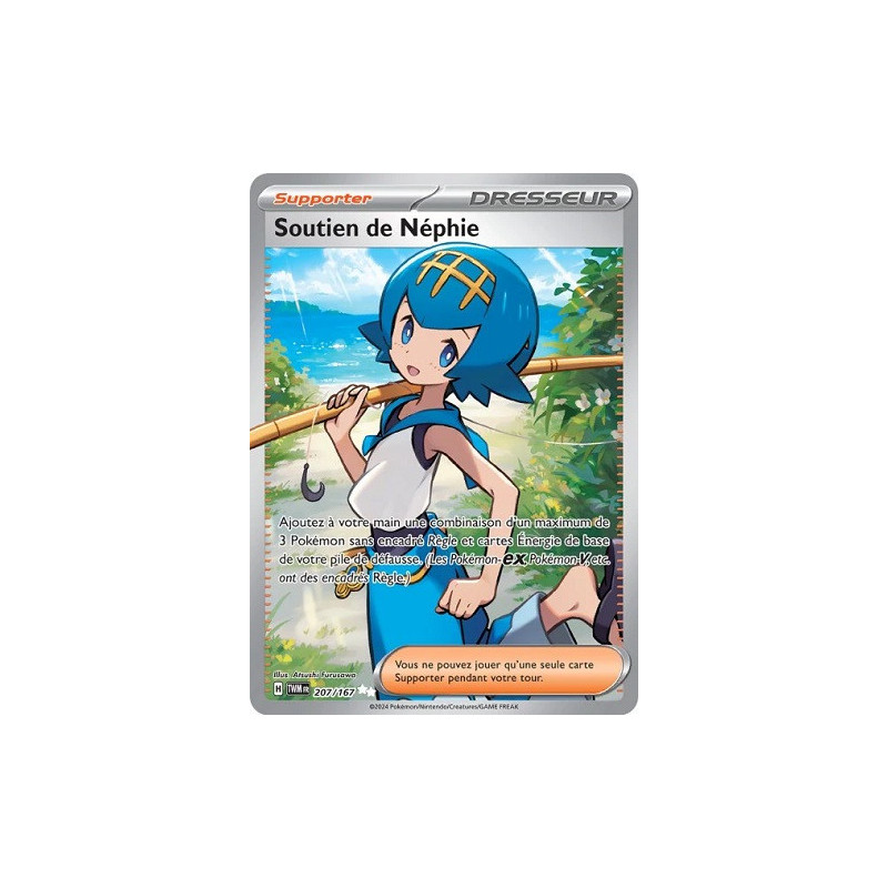 Carte à Collectionner - Pokémon