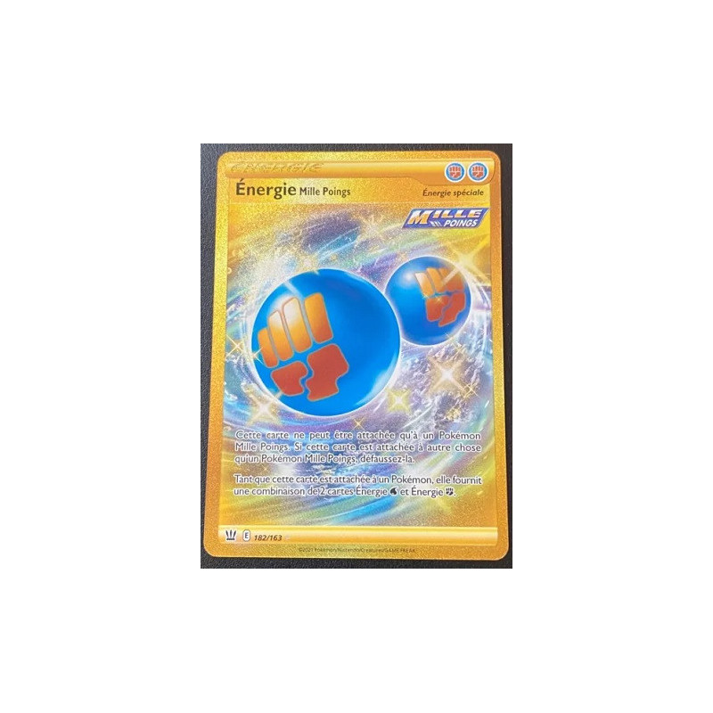 Carte à Collectionner - Pokémon
