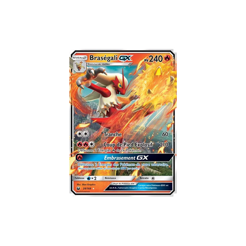 Carte à Collectionner - Pokémon