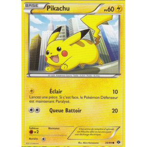 Carte à Collectionner - Pokémon