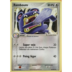 Carte à Collectionner - Pokémon