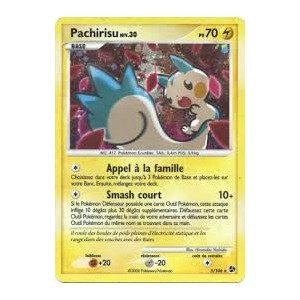 Carte à Collectionner - Pokémon