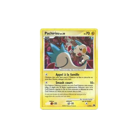 Carte à Collectionner - Pokémon