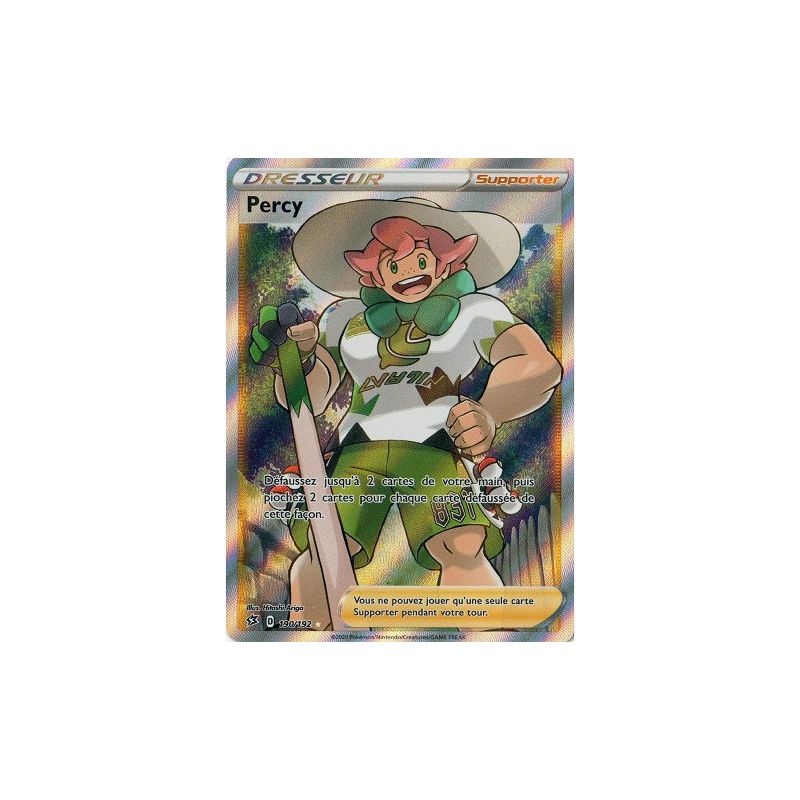 Carte à Collectionner - Pokémon