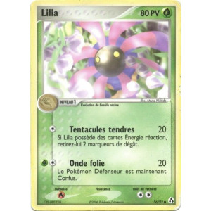 Carte à Collectionner - Pokémon