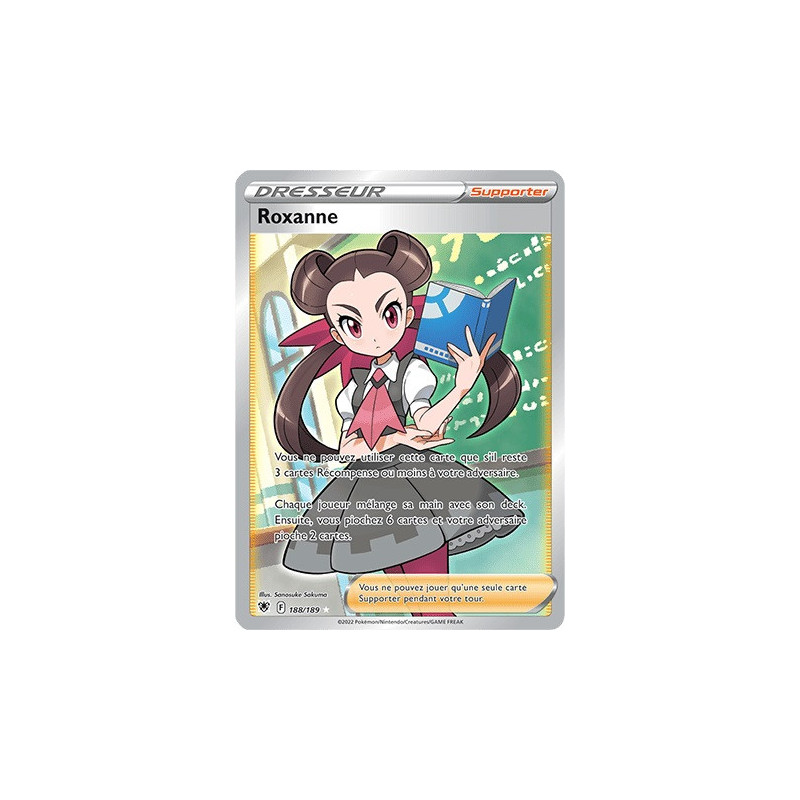 Carte à Collectionner - Pokémon