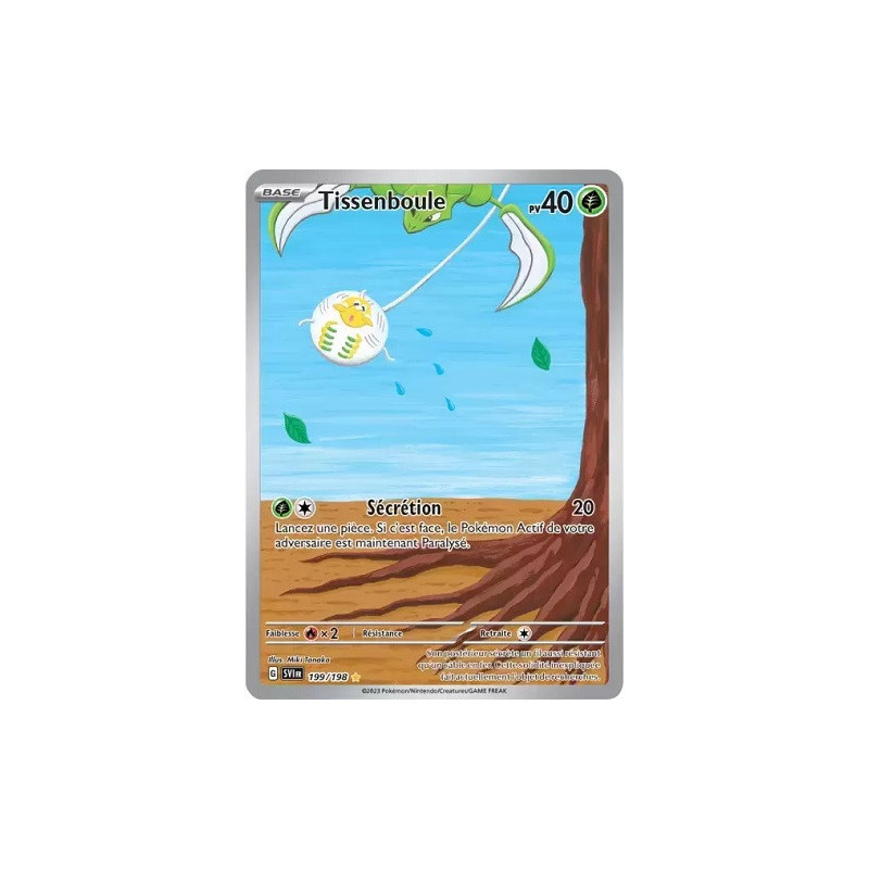 Carte à Collectionner - Pokémon