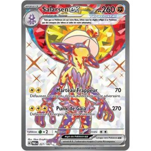 Carte à Collectionner - Pokémon