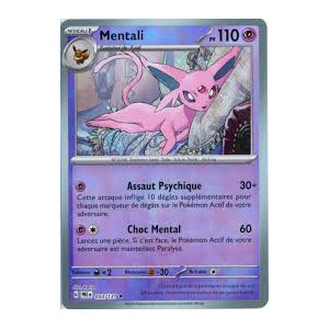 Carte à Collectionner - Pokémon