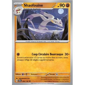 Carte à Collectionner - Pokémon