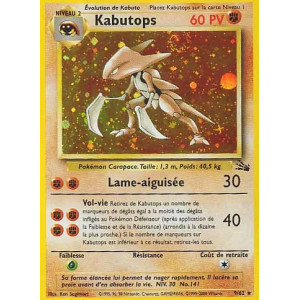 Carte à Collectionner - Pokémon