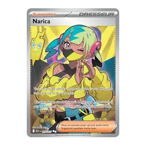 Carte à Collectionner - Pokémon