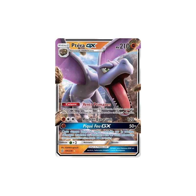 Carte à Collectionner - Pokémon