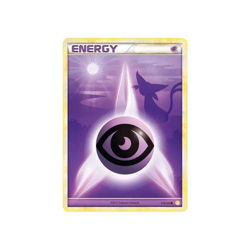 Carte à Collectionner - Pokémon