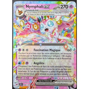 Carte à Collectionner - Pokémon