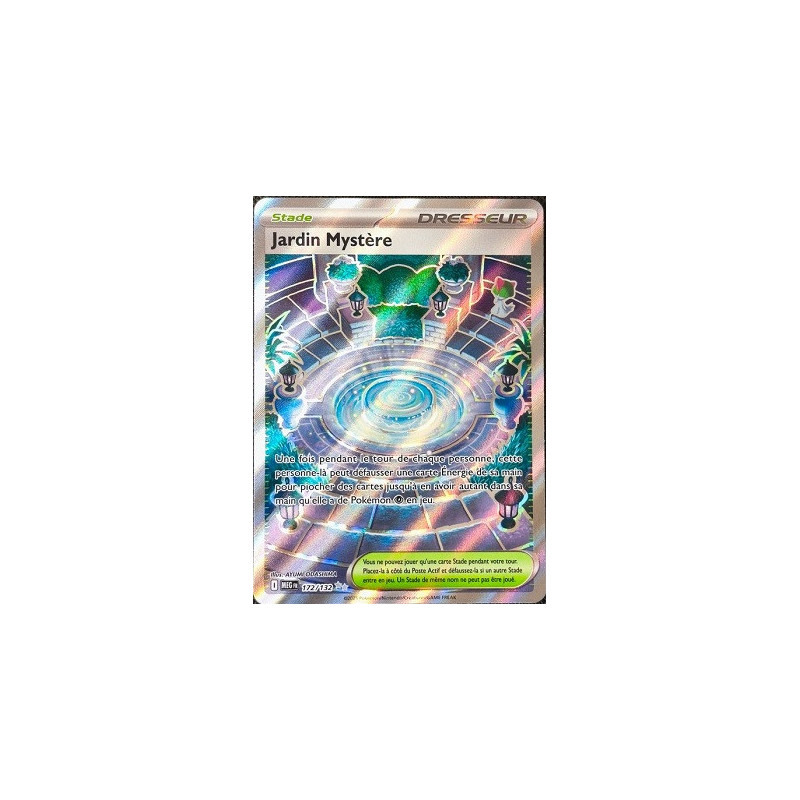 Carte à Collectionner - Pokémon