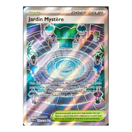 Carte à Collectionner - Pokémon