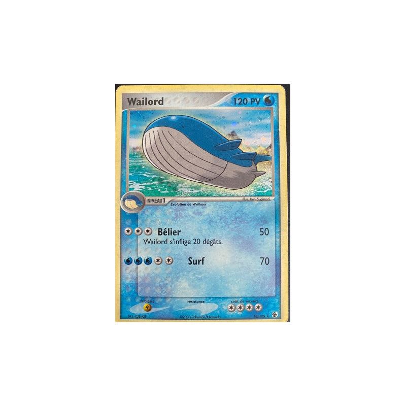 Carte à Collectionner - Pokémon