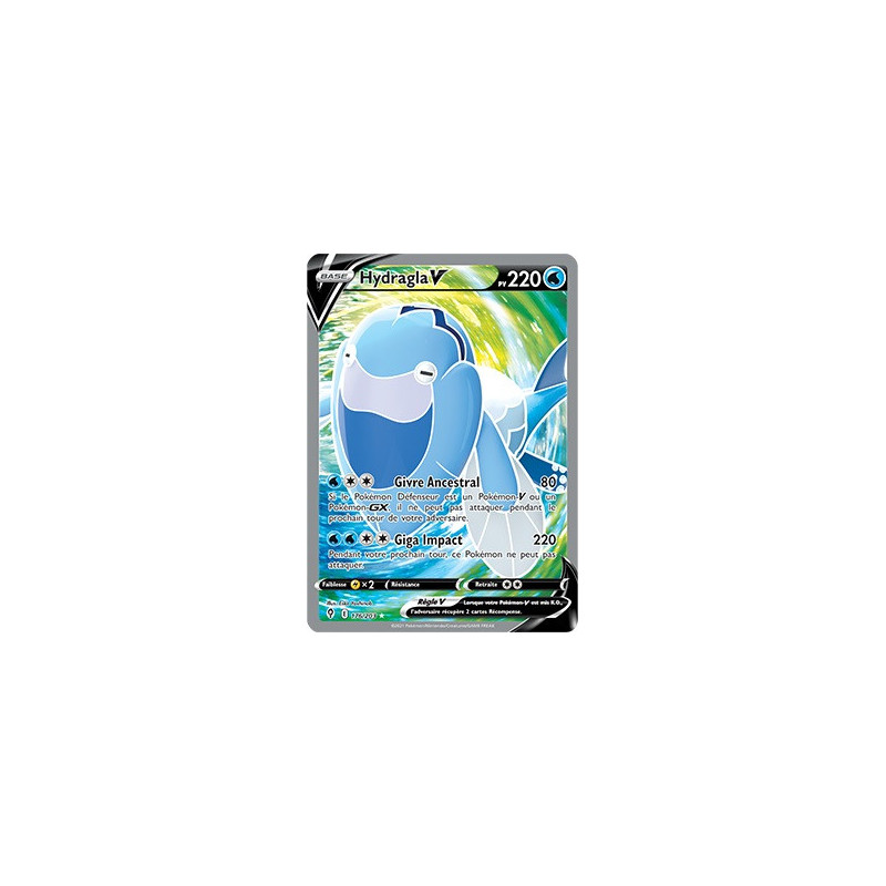 Carte à Collectionner - Pokémon