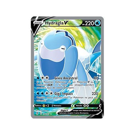 Carte à Collectionner - Pokémon