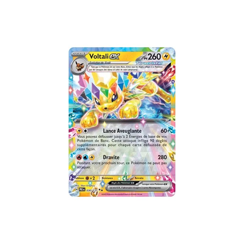 Carte à Collectionner - Pokémon