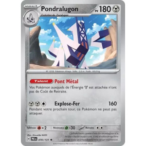 Carte à Collectionner - Pokémon