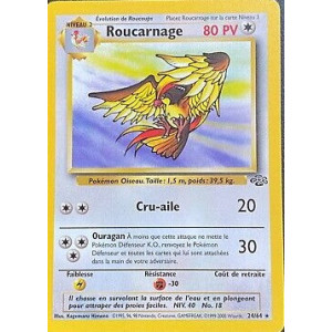Carte à Collectionner - Pokémon