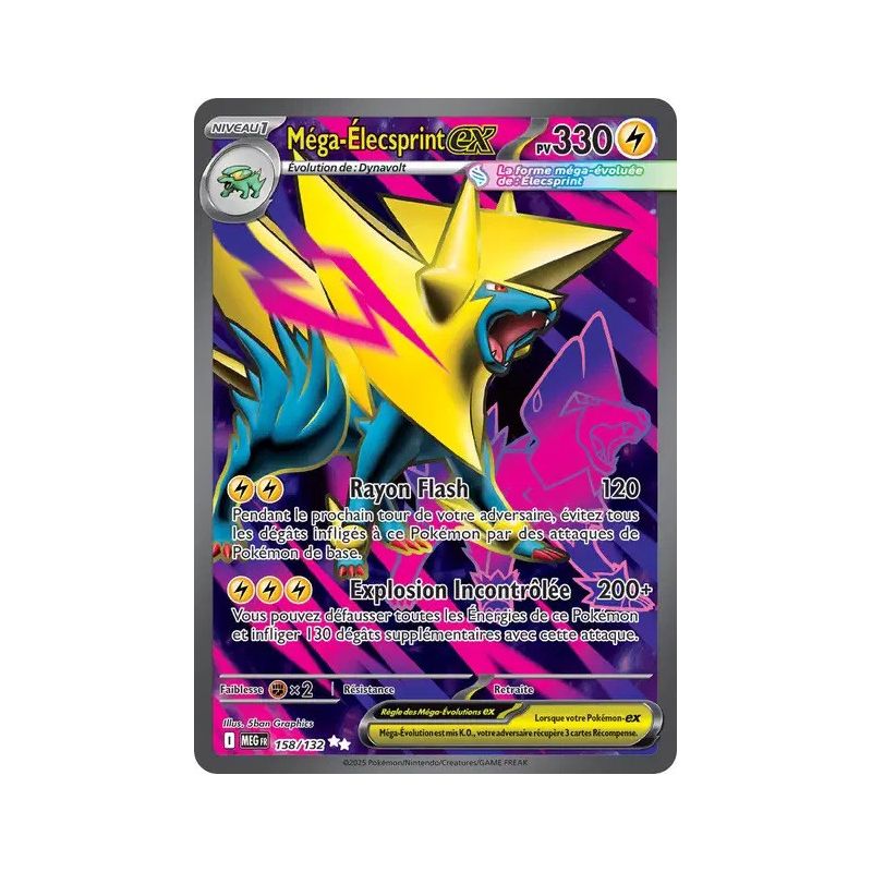 Carte à Collectionner - Pokémon