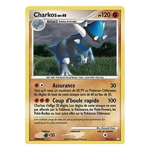Carte à Collectionner - Pokémon